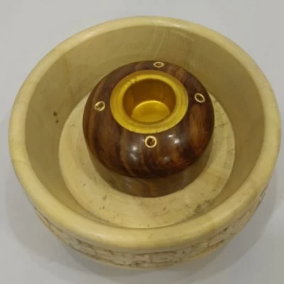 Agarbatti stand