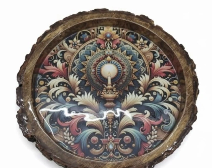 Buckle Tray Meena - Image 2