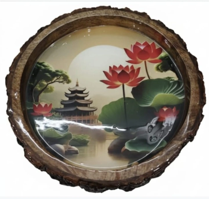 Buckle Tray Meena - Image 3