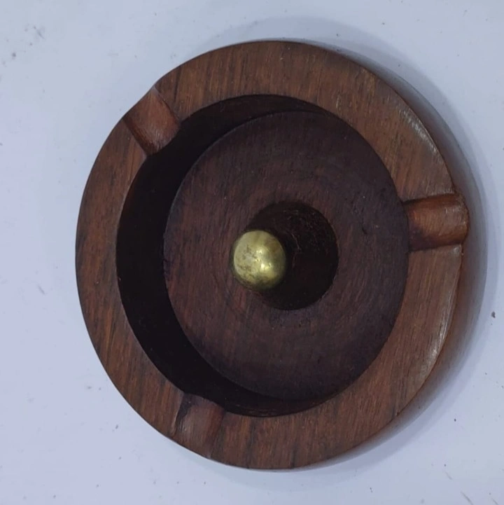 Ash Tray