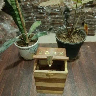 Money Bank