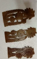 Sheeshum Key Hangers