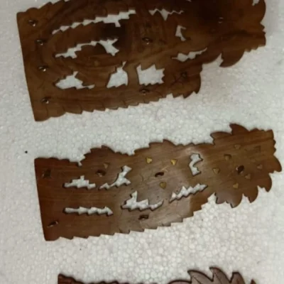 Sheeshum Key Hangers