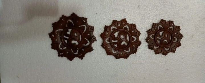 Sheeshum Key Hangers - Image 4