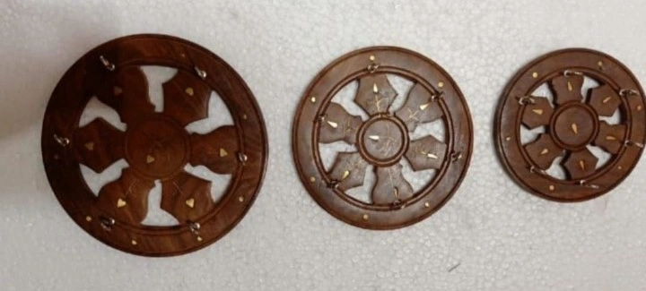 Sheeshum Key Hangers - Image 6