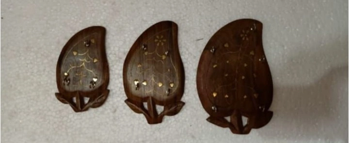 Sheeshum Key Hangers - Image 3