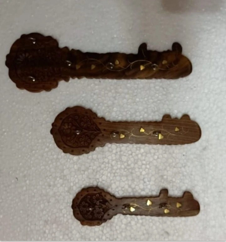 Sheeshum Key Hangers - Image 5