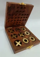 Solitaire Tic Tac Toe
