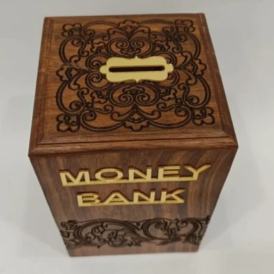 Money Bank 6:4