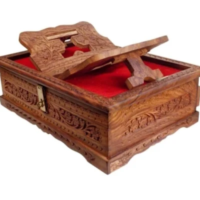 Rehal Box