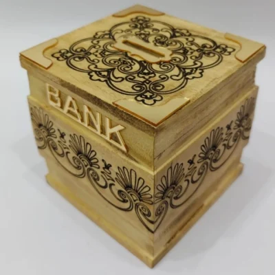 Money Bank