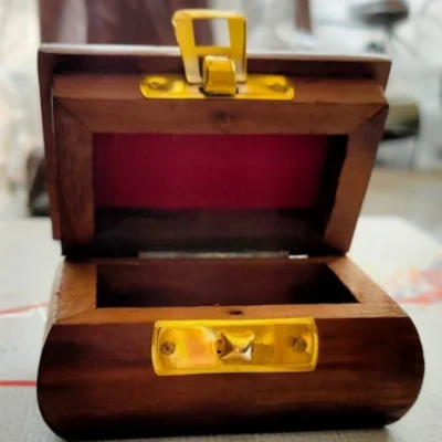 Jewellery Box 3*2*4