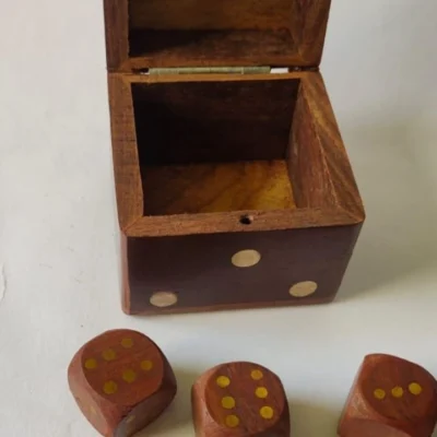 Dice