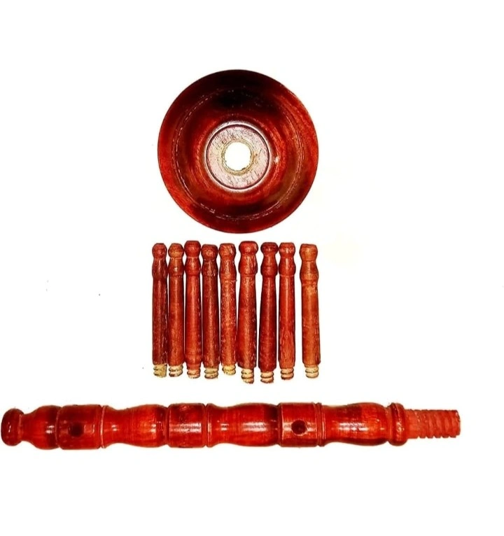 Chapda Bangle Stand - Image 2