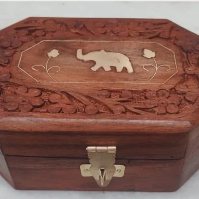 Jewellery Box 6*4