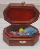 Pinzer small Box (Nagina)