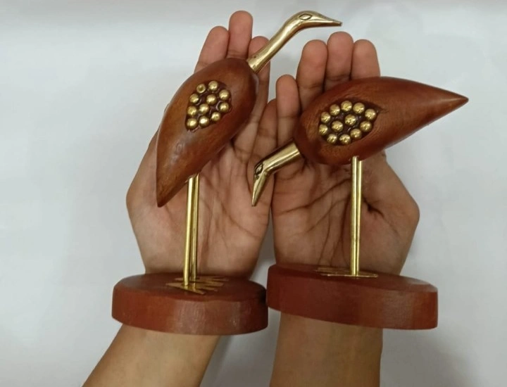 Bugla Set Nagina - Image 3