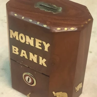 Money Bank
