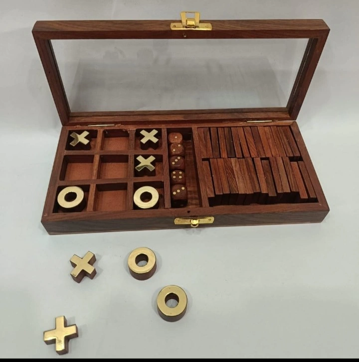 3 in 1 Games - Image 2