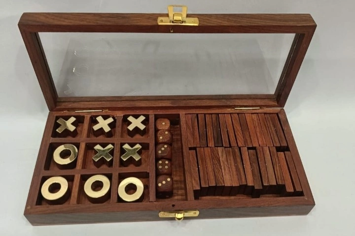 3 in 1 Games - Image 3