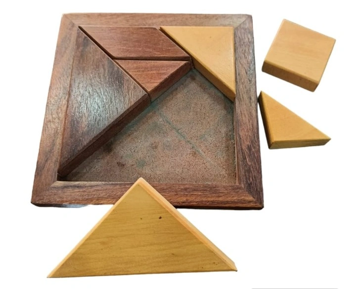 Jigsaw Puzzle 4*4 - Image 2