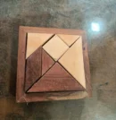 Jigsaw Puzzle 4"