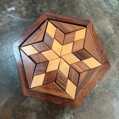 Jigsaw Puzzle