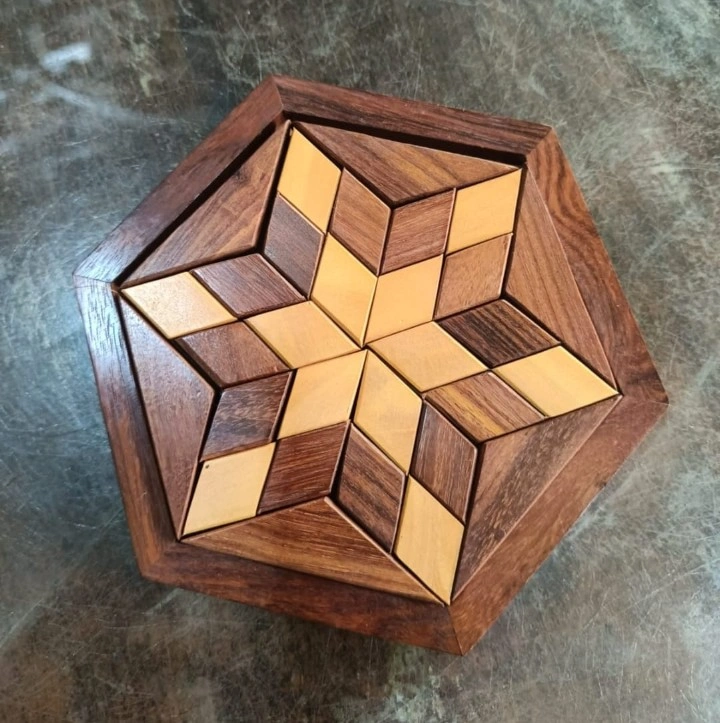 Jigsaw Puzzle