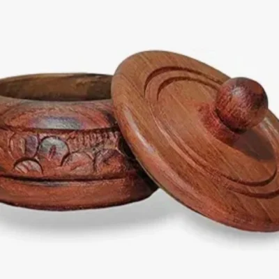 Sindoor Dabbi