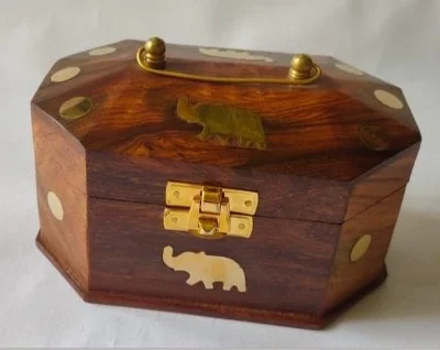 Pinjra Small