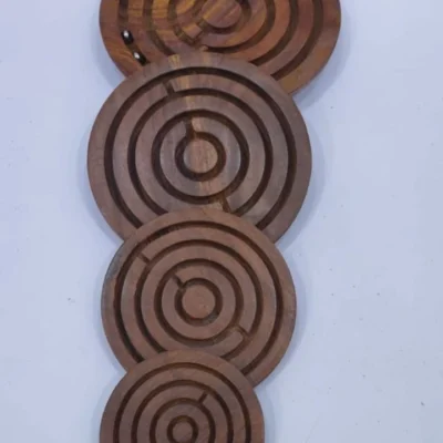 Goli Game set 3",4.5",6