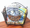 Magazine Holder