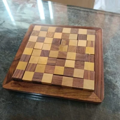 Jigsaw Puzzle