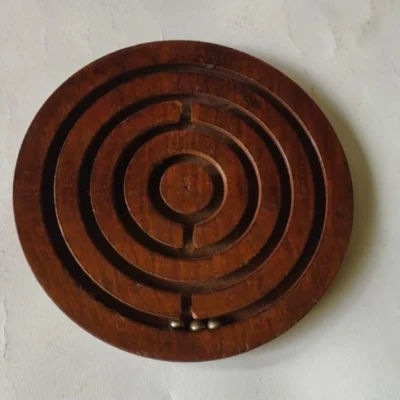 Goli Game