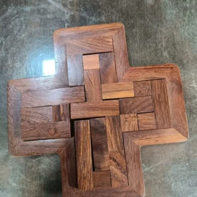 Jigsaw Puzzle