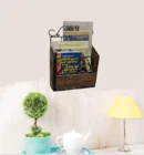 Magazine Holder