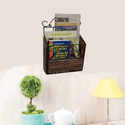 Magazine Holder