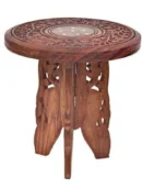 Folding Table 12"