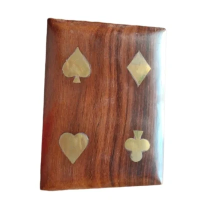 Playing Card Box