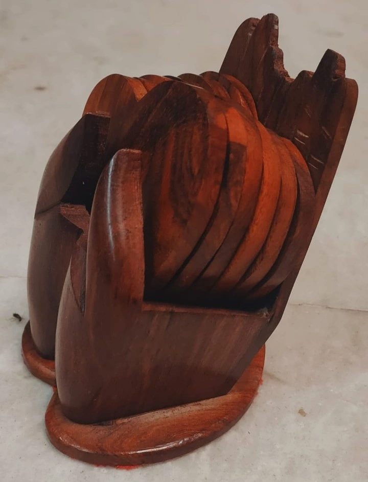 Hand Coaster - Image 2