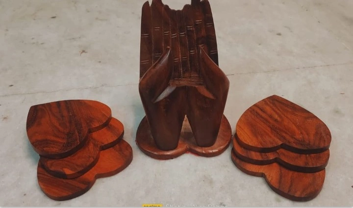 Hand Coaster - Image 4