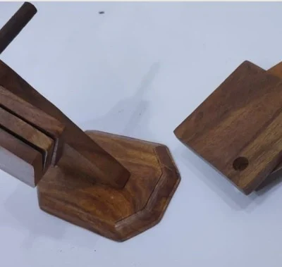 Sheeshum Kite Coaster