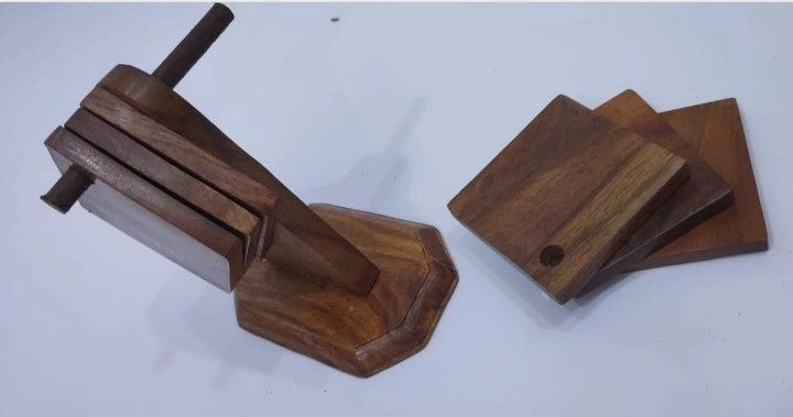 Sheeshum Kite Coaster
