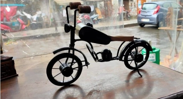 Iron Bullet - Image 2