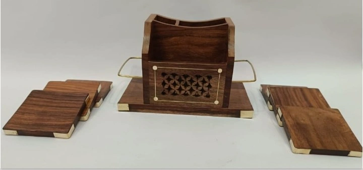 Coaster - Image 2