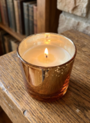 Premium Gold Murphy Jar (013)