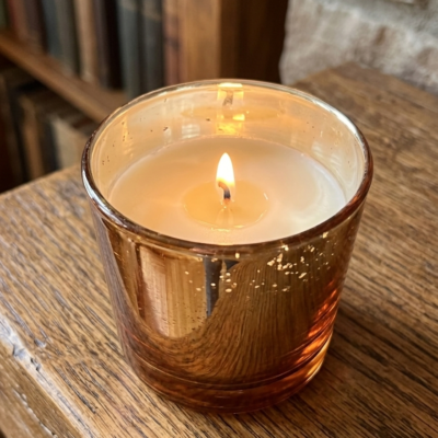 Premium Gold Murphy Jar (013)