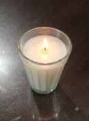 Chai Glass (Transparent) (017)