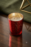 Shot Glass (Silver colour) (015)