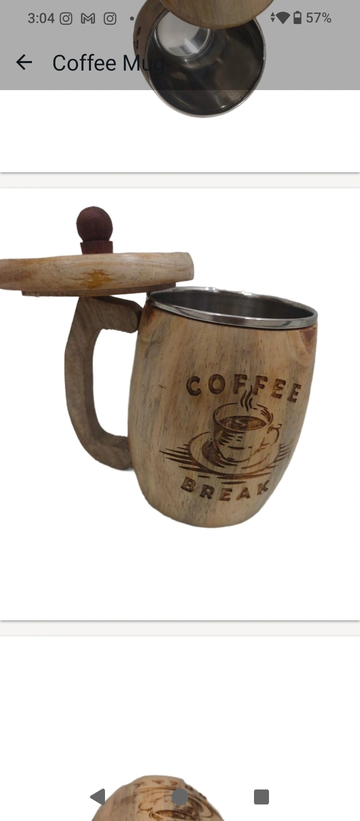 Coffee Mug - Image 2